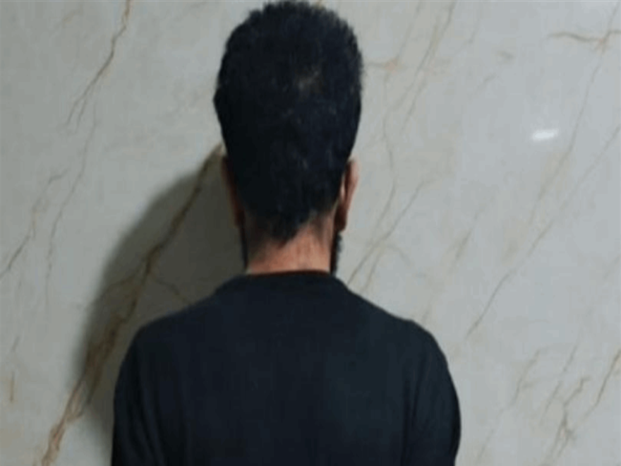 شعبة المعلومات: توقيف مروج مخدرات في حارة صيدا