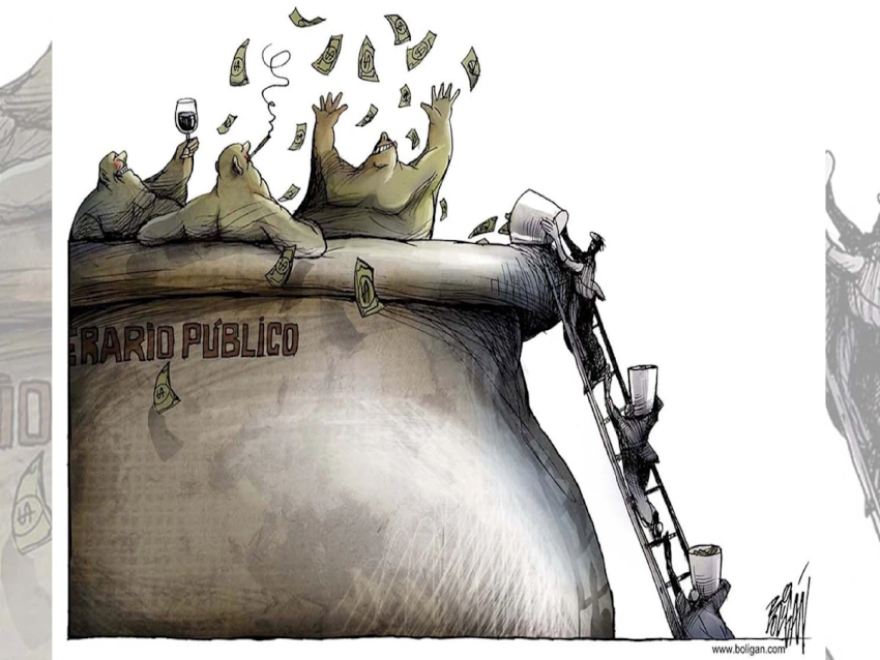 الأخبار _ جردة بأصول شركتي الخلوي بـمليوني دولار: خطوة أولى نحو خصخصة قطاع الاتصالات