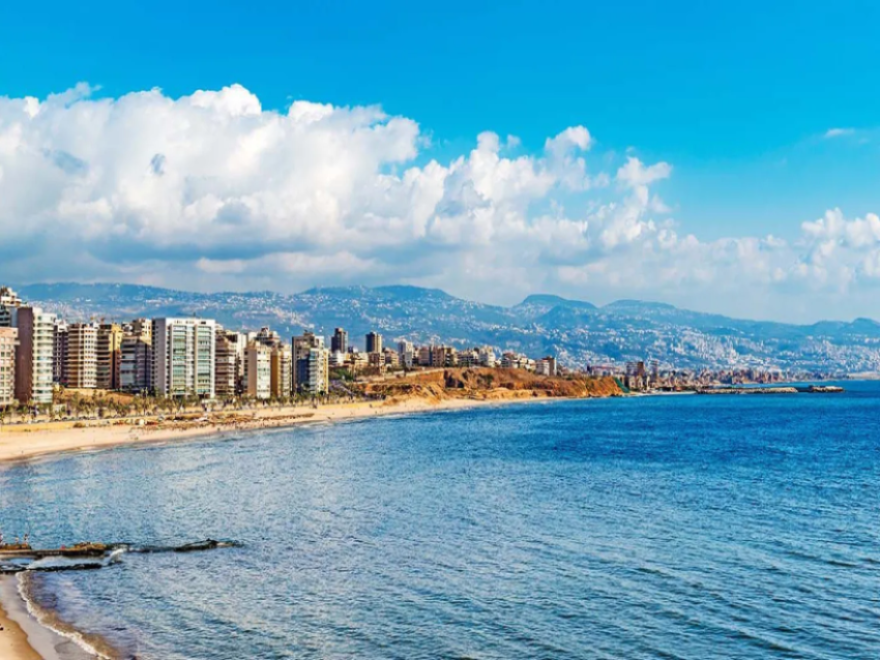 طقس رطب يؤثر على لبنان... و الحرارة مستقرة نسبياً