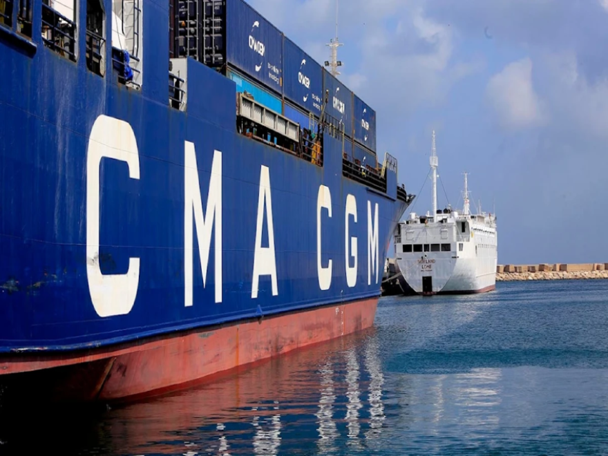 الأخبار _ أميركا تبتزّ لبنان: التنقيب عن الغاز رهن الانضمام إلى «الخط الإسرائيلي» | شركات فرنسية تنافس على مشاريع الربط البري والبحري