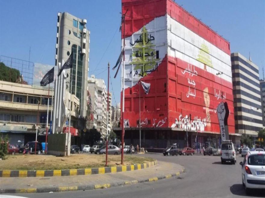 في طرابلس.. سرقات بالجملة