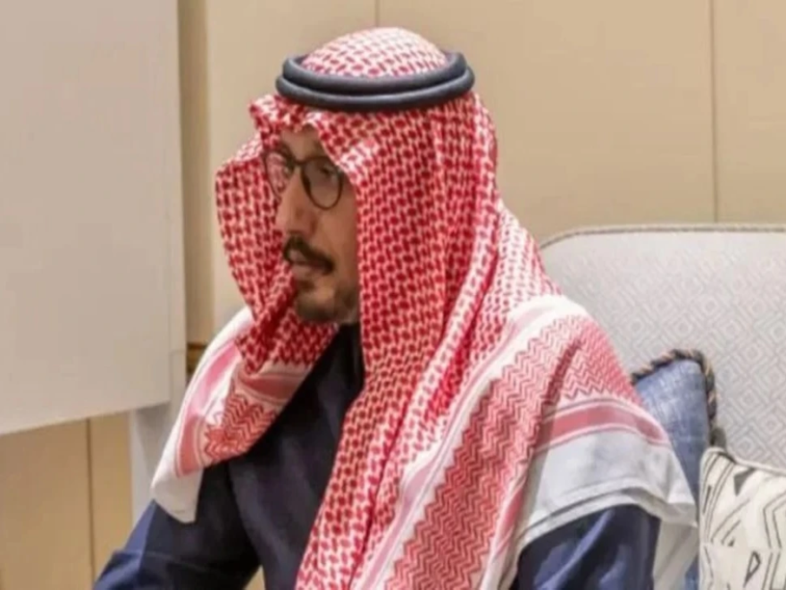 الأخبار _ حضور سعودي طارئ إلى بيروت: التركيز على عودة الترويكا