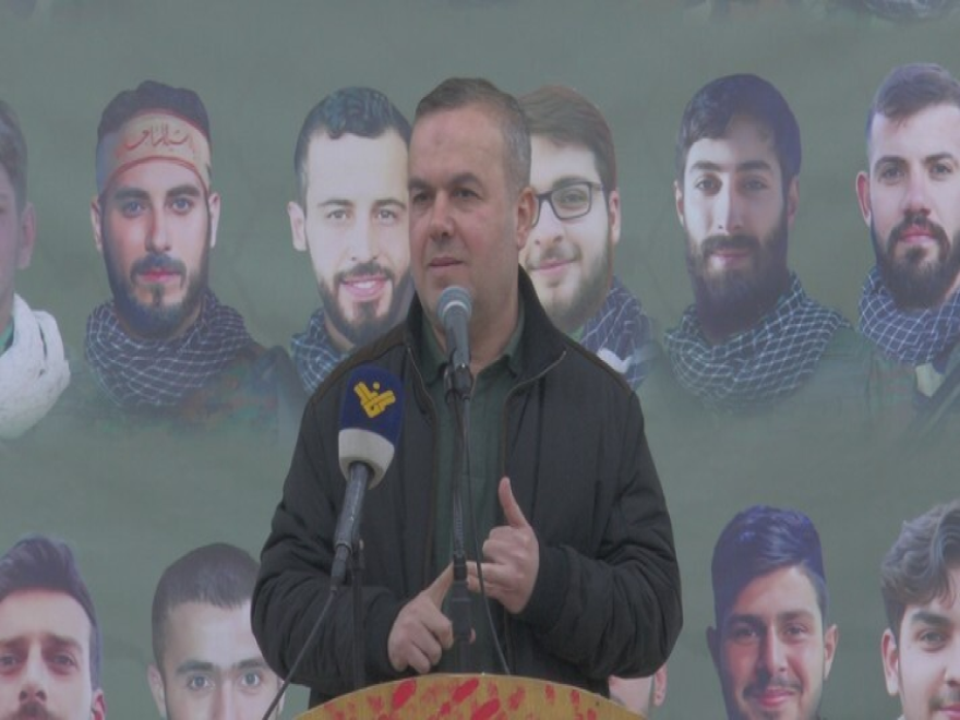حسن فضل الله: ما يطرحه فريق السلطة في المفاوضات مع العدو يمس بمستقبل لبنان ومصيره ووحدته الداخلية