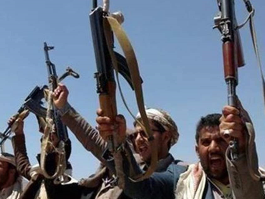الحوثيون في اليمن يصلون إلى جزيرتي حنيش الكبرى والصغرى في البحر الأحمر