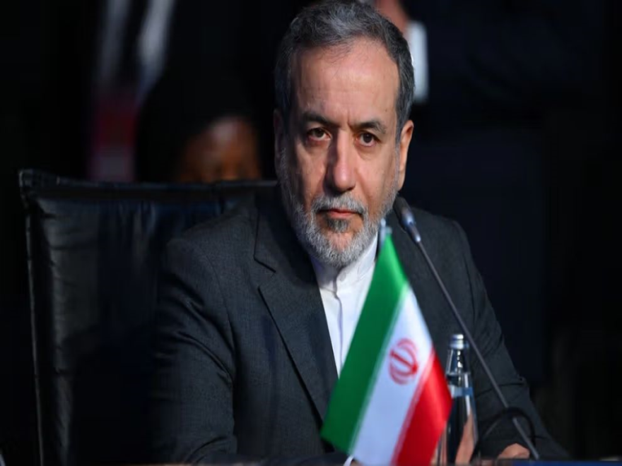 عراقجي: نرحب بأي مبادرة تنهي الحرب ونؤكد أننا استهدفنا مواقع عسكرية أميركية فقط