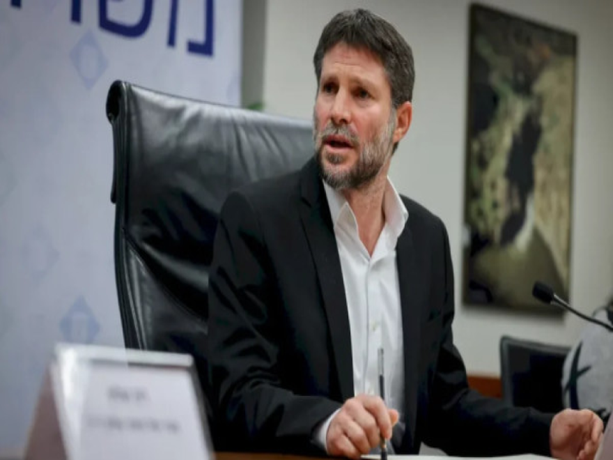 سموتريتش بعد أزمة قانون تجنيد الحريديم: نقترب من انتخابات ما يعني توقف الحرب أو خسارتها