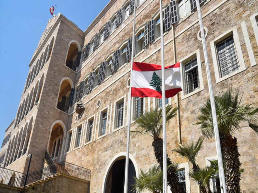جلسة مرتقبة لمجلس الوزراء يوم الجمعة لبحث جدول أعمال الجلسات الحكومية
