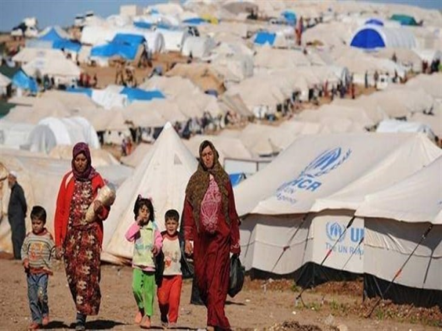 حملة إعادة النازحين السوريين: لرفع مستوى الجهوزية الأمنية على طول الحدود اللبنانية
