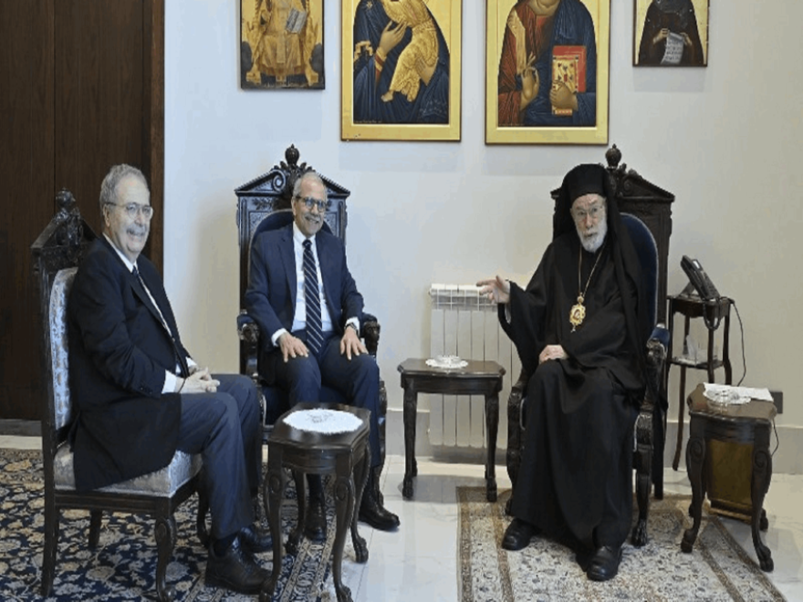 سلام زار عوده: أهلنا في بيروت لا يمكن أن يرضوا بانتخابات إلا إذا تمثّل فيها الجميع