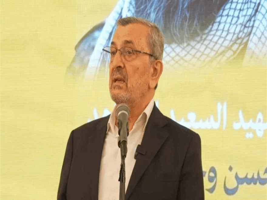 حسن عز الدين: كلما أقدمت السلطة على المزيد من التنازل أصبح العدو أكثر شراسة