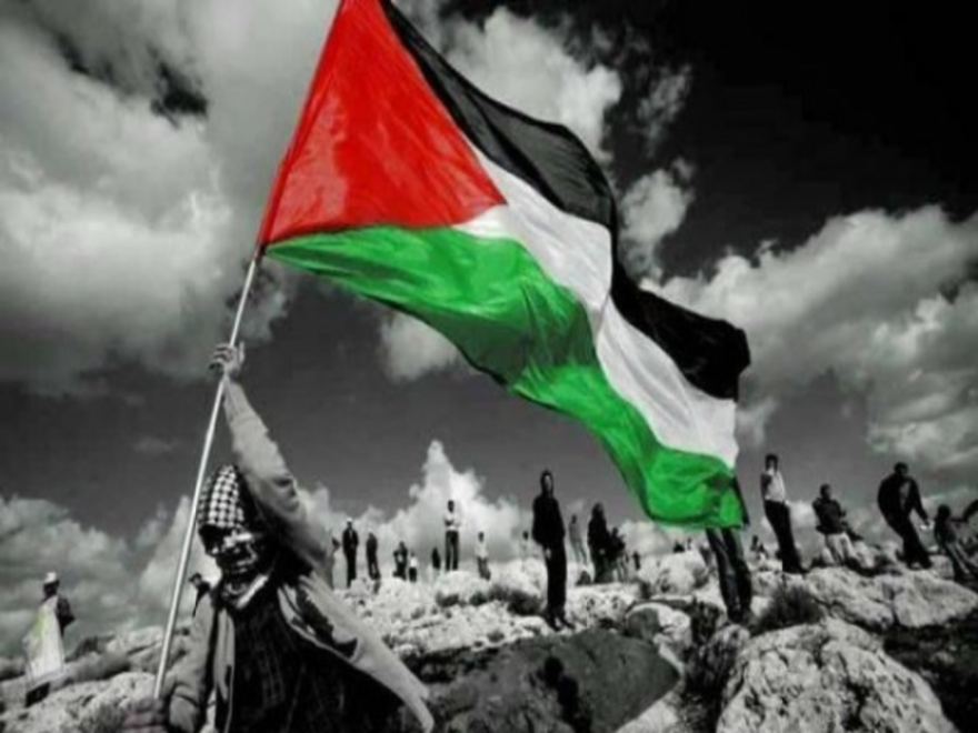 واشنطن تقترح قيام دولة فلسطينية خارج فلسطين