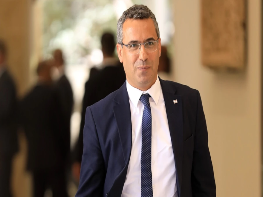 هاني إلى الأردن لبحث وتعزيز الصادرات الزراعية اللبنانية