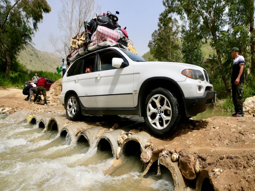الأخبار _ وقائع من مفاوضات إسلام آباد: من «وديعة» اليورانيوم و«صندوق» الرسوم إلى ملف لبنان