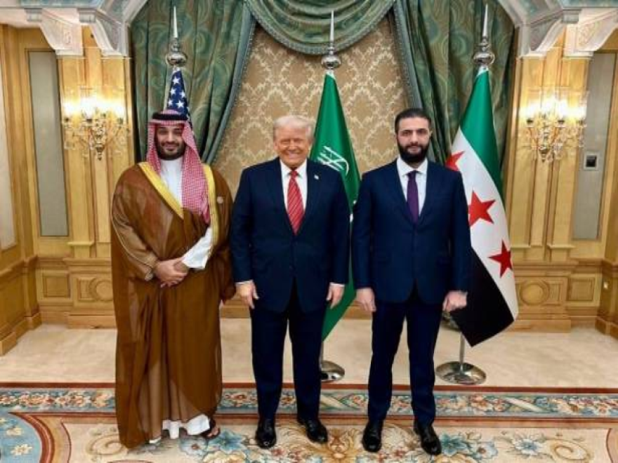 الديار _ رفع العقوبات عن سورية: المخاطر والإيجابيّات لبنانيًا