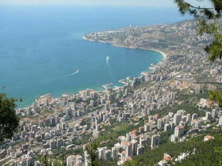 طقس رطب يؤثر على لبنان وارتفاع بدرجات الحرارة جبلا وبقاعا