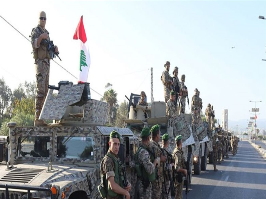 الديار _ مُؤتمر دعم الجيش: تقدّم فرنسي... وتفاوت خليجي... وبرودة أميركيّة؟