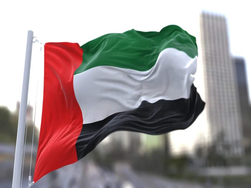 الداخلية الاماراتية: الوضع آمن الآن ويمكن للمقيمين استئناف أنشطتهم الطبيعية