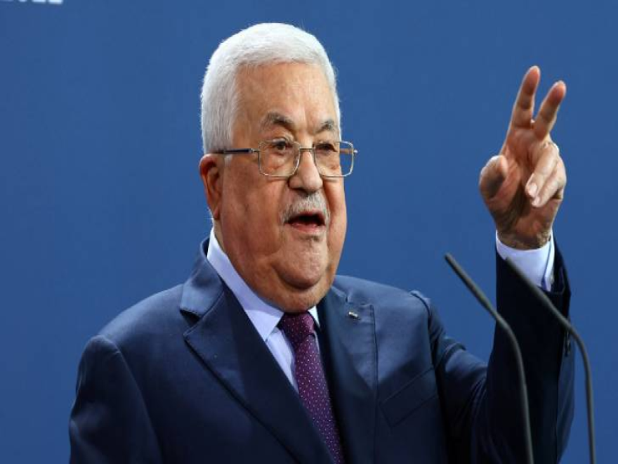عباس خلال فعالية إحياء ذكرى النكبة الـ 78 في الأمم المتحدة: الأمن والسلام لا يمكن أن يتحققا من دون اعطاء الشعب الفلسطيني حقه