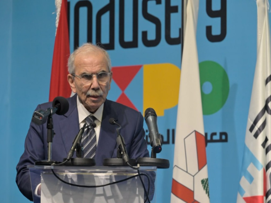 سلام اعلن في افتتاح معرض الصناعة الوطنية برنامجاً وطنياً لتحفيز الإنتاج المحلي وتعزيز الصادرات الصناعية وجذب الاستثمارات التكنولوجية