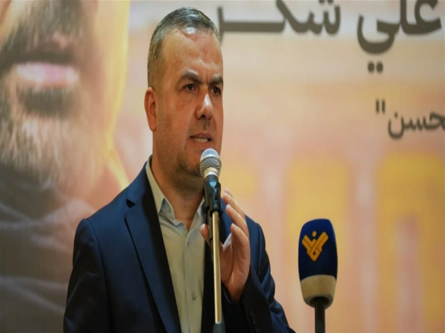 النائب فضل الله: سنُسقط محاولات إقامة حزام أمني وندعو السلطة للعودة إلى خيار الوحدة الوطنية