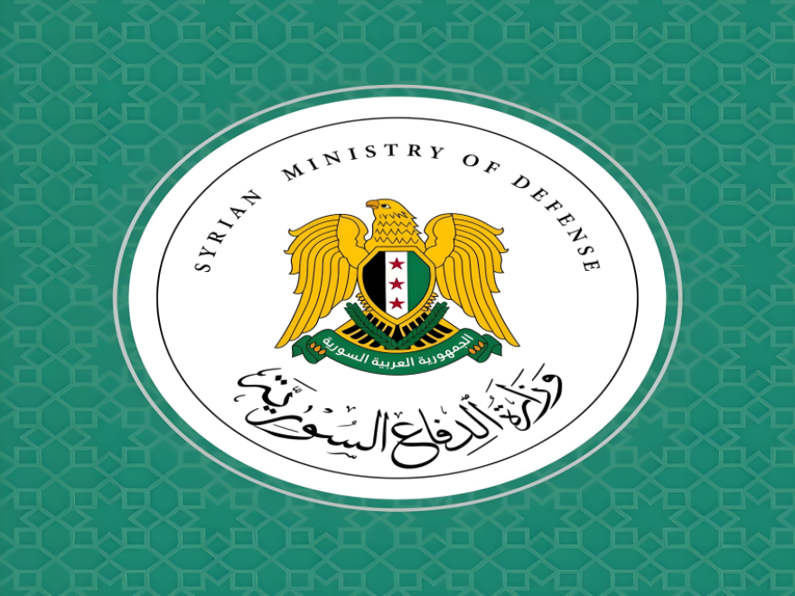 الدفاع السورية: أحبطنا في الآونة الأخيرة محاولات لتهريب كميات من المواد المخدرة قادمة من الأراضي اللبنانية 