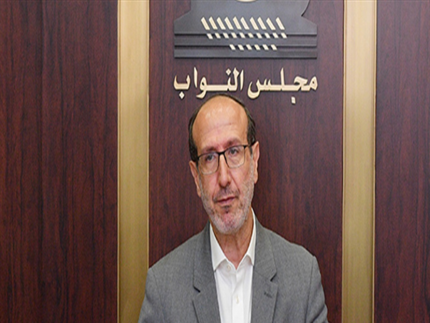 الموسوي: الحرب الإعلامية هدفها محاولة إيقاع الفتنة وعلى السلطات التحرك لمحاسبة الفاعلين