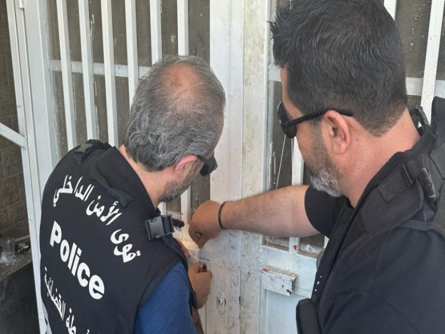 وزارتا الزراعة والصناعة: إقفال 9 معامل ألبان وأجبان مخالفة في البقاع