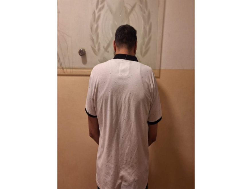 موقوف فرّ من المستشفى في الشياح... وأوقف داخل شقة في البداوي