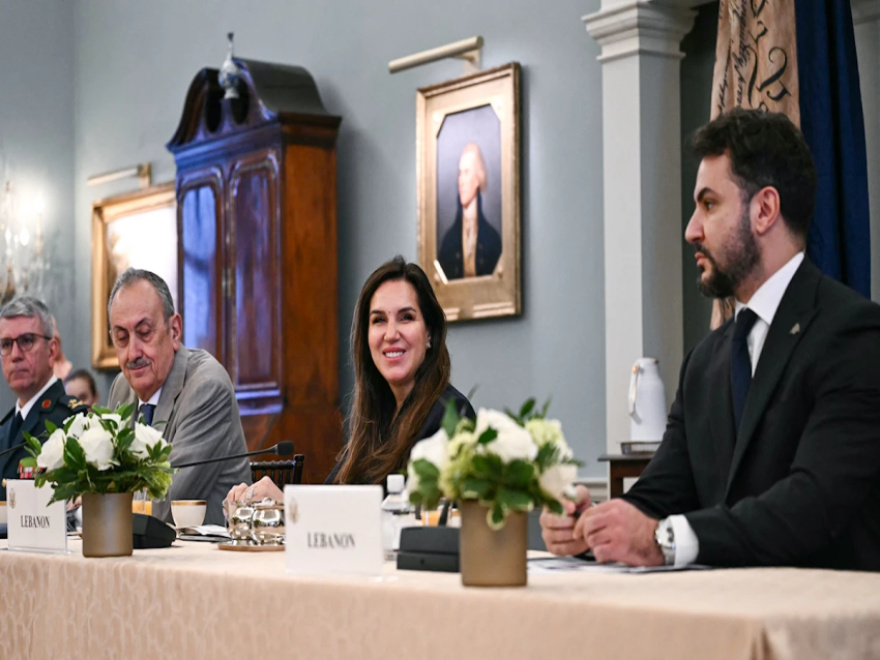 مفاوضات واشنطن: إسرائيل ترفض طلب لبنان وقف القتال | ترامب يريد الفصل وعراقجي يردّ: لا اتفاق من دون لبنان