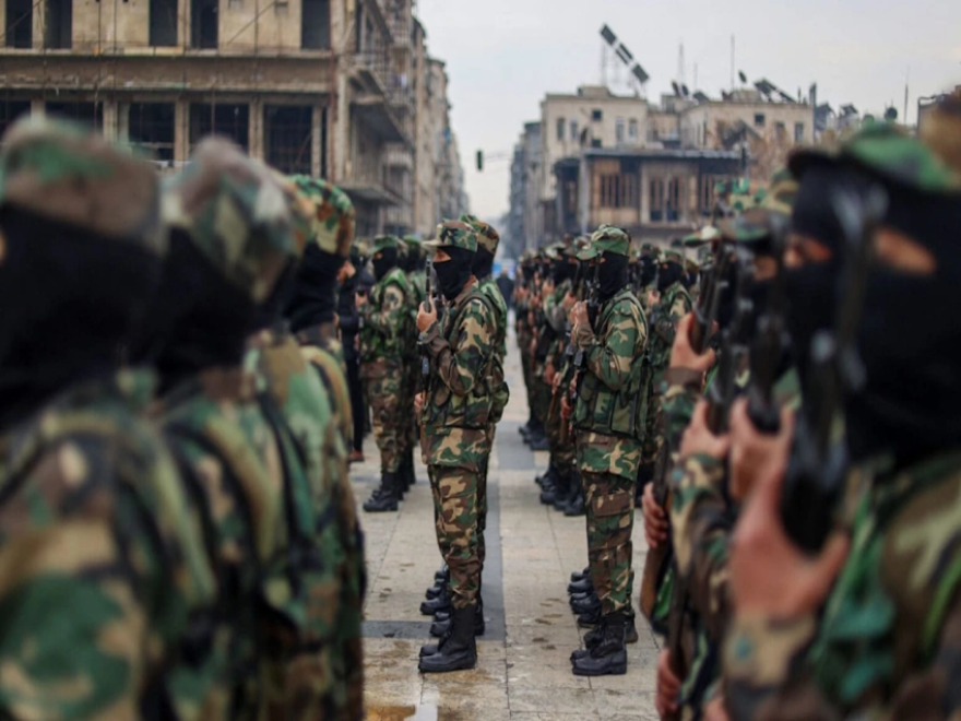 الأخبار _ لبنان والخطر الآتي من الشرق