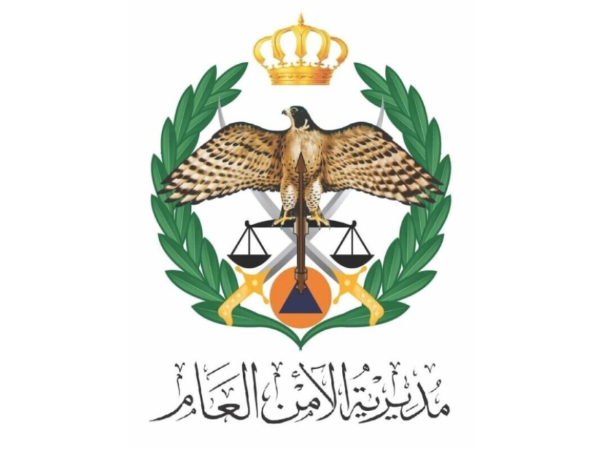 الأمن العام الأردني: 6 قتلى و28 مصابًا حصيلة حادثة إطلاق النار في الكرك