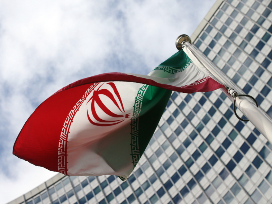  طهران قدمت أمس مقترحا جديدا للوسيط الباكستاني