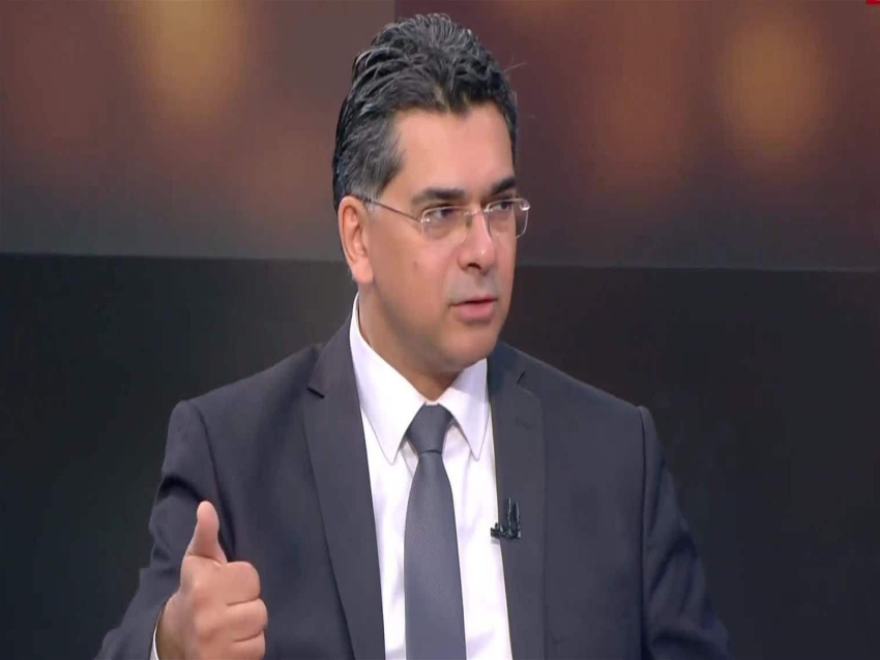 مرقص: سلام اكد بان حديث وزير الدفاع الإسرائيلي عن بقاء قواته جنوبي لبنان غير مقبول ويناقض اتفاق الإطار