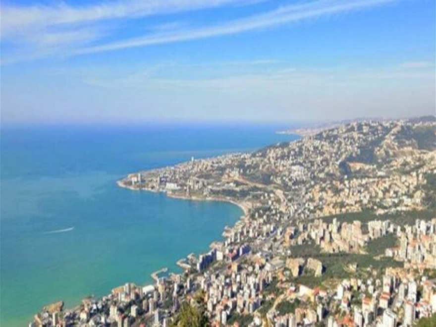 الطقس الحار مستمر لغاية الخميس 