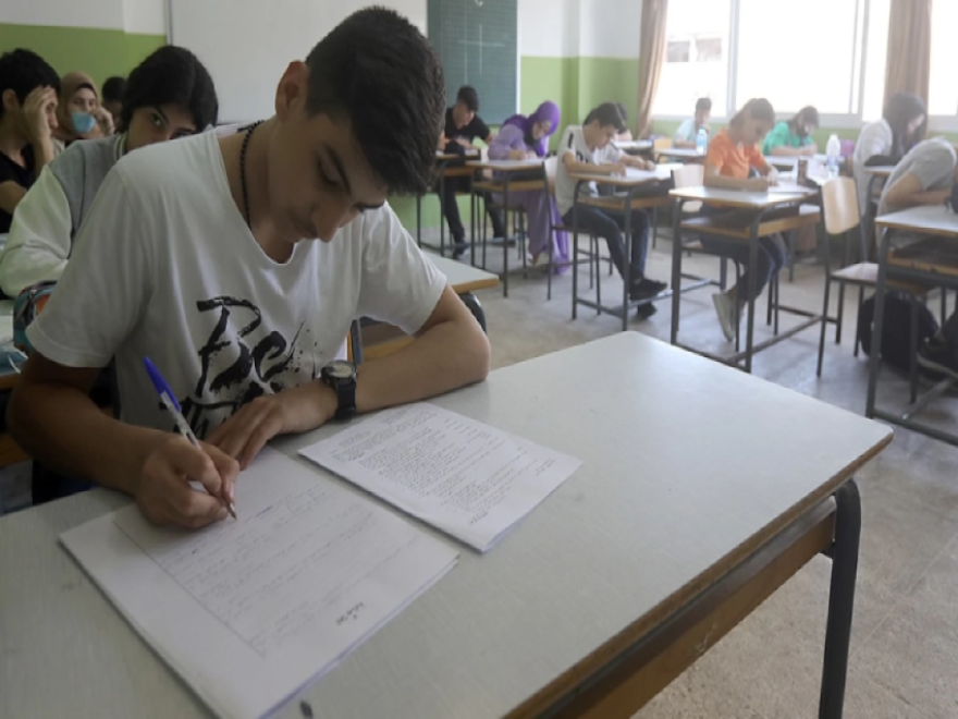 طلاب «الثانوي» غير جاهزين للامتحانات الرسمية