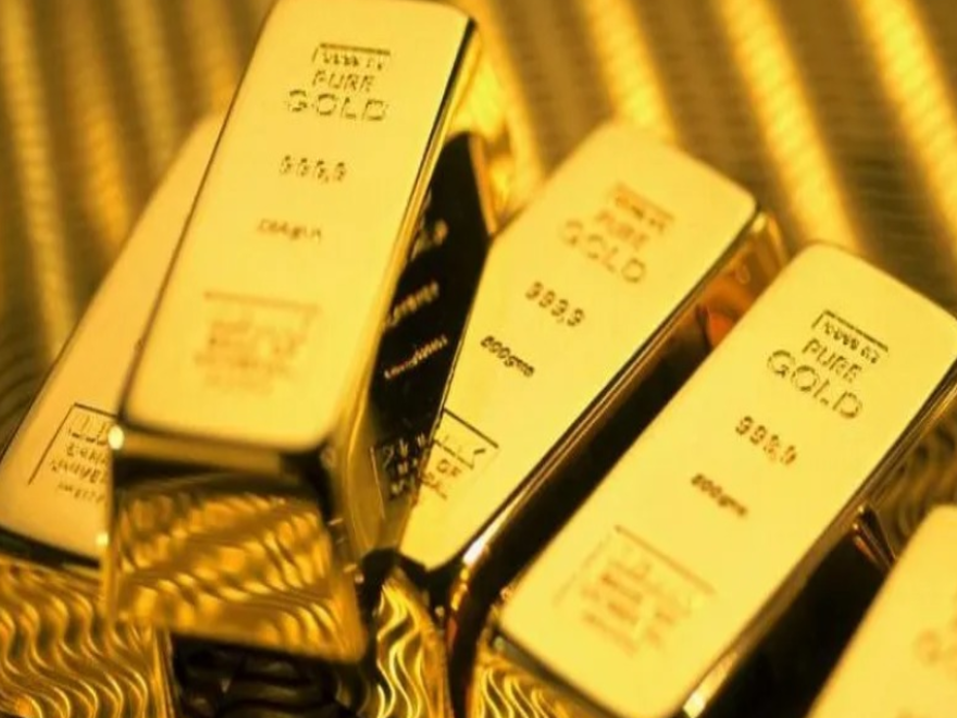 الذهب يسجل خسائر غير مسبوقة منذ تشرين الثاني 2025 وسعر الأونصة يتراجع إلى أقل من 4000 دولار