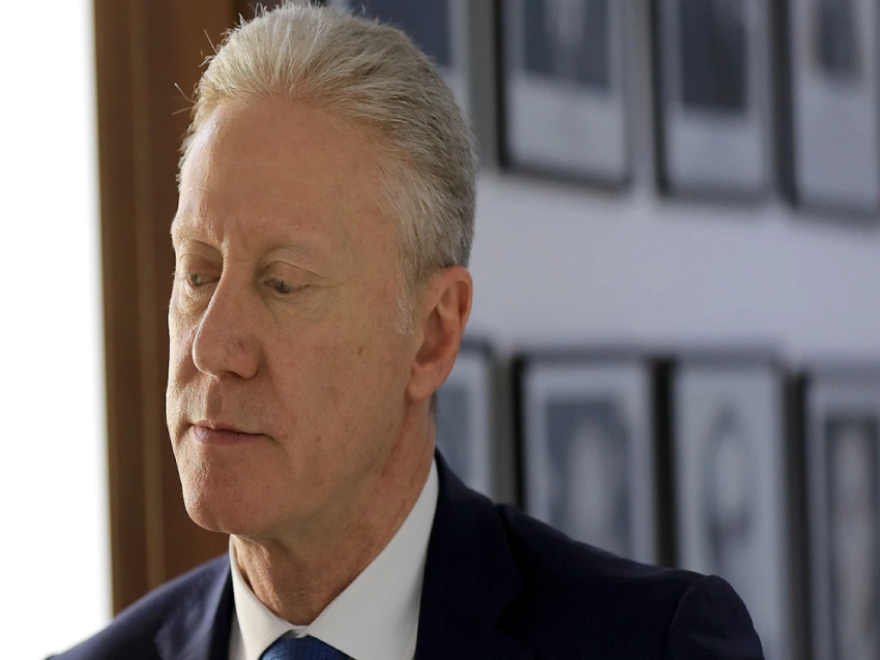 الأخبار _ تشكيلات دبلوماسية «بما تيسّر»... تثير اعتراضات سفراء