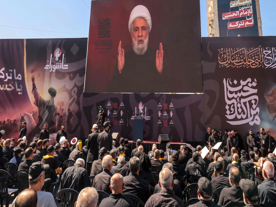 قاسم: للصبر حدود ونحن جاهزون