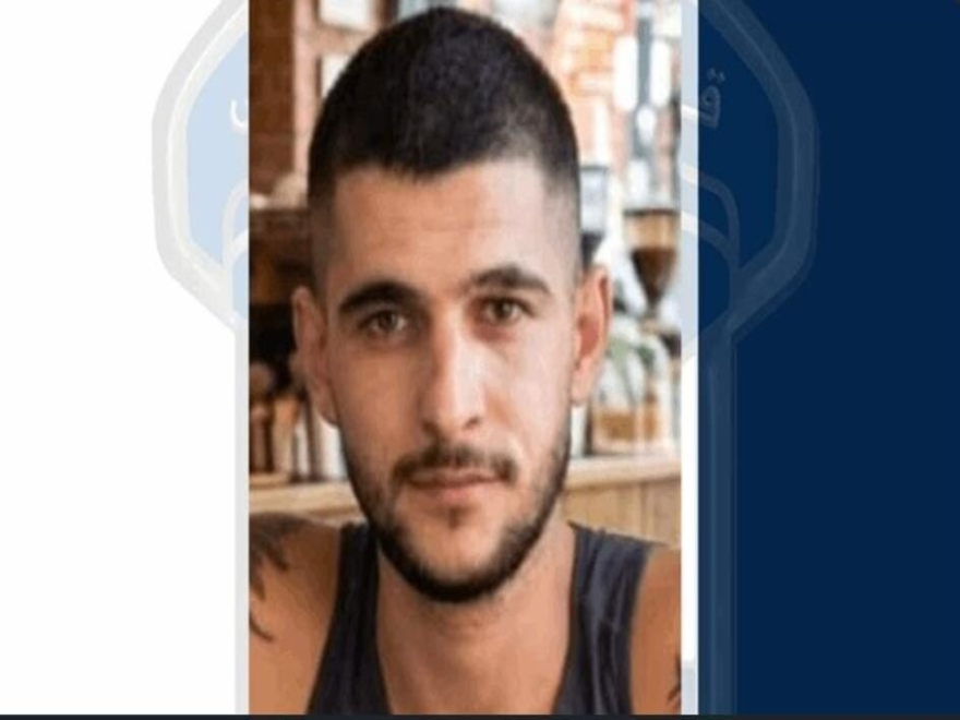قوى الأمن عممت صورة شخص فُقِدَ بعد أن دخل مخيّم صبرا