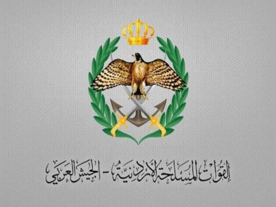 الجيش الأردني: استهدفنا مواقع لتنظيمات متطرفة جنوبي سوريا ردا على هجوم الكنيسة
