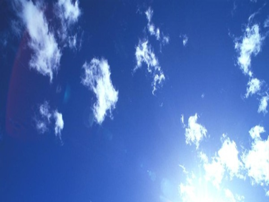 طقس الـWeekend ربيعيّ دافئ يتحوّل إلى حارّ مطلع الأسبوع المقبل