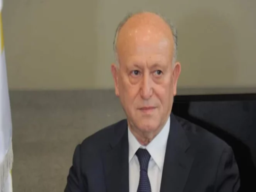 ريفي: لتسهيل وتسريع تسوية أوضاع الدراجات غير المرخصة وخفض الرسوم