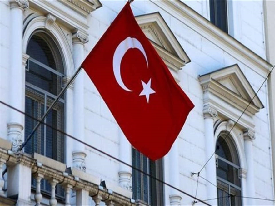  تركيا مستعدة لمراقبة وقف إطلاق نار محتمل في أوكرانيا