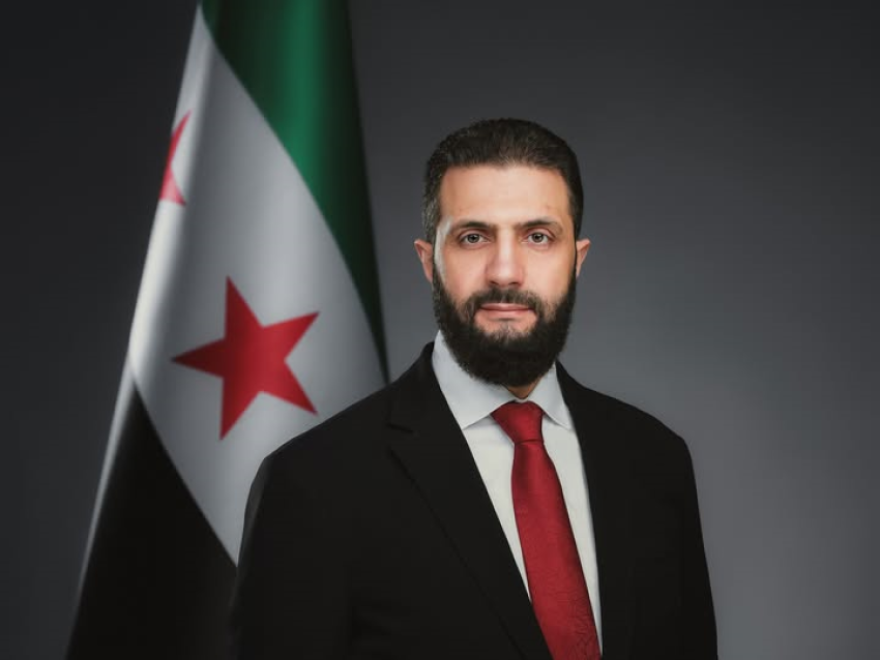 الشرع: سوريا تؤدي دوراً محورياً في صياغة أمن صحي إقليمي وعالمي مستدام