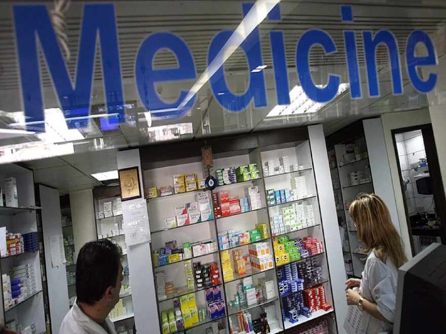 الأخبار _ «سوق القلق»: 300% زيادة في الإقبال على المُهدِّئات