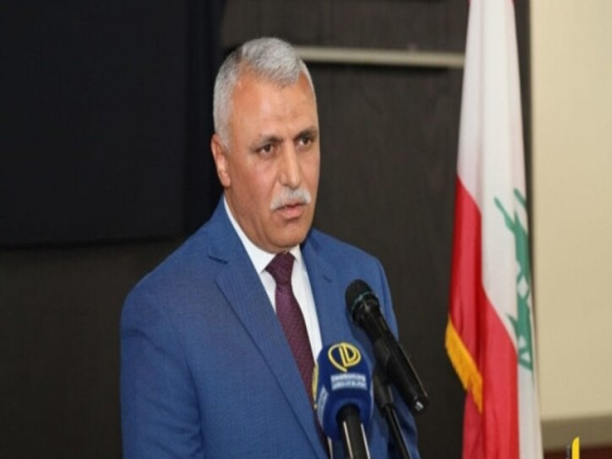 اللواء شقير: حماية لبنان مسؤولية مشتركة أساسها وحدة الدولة