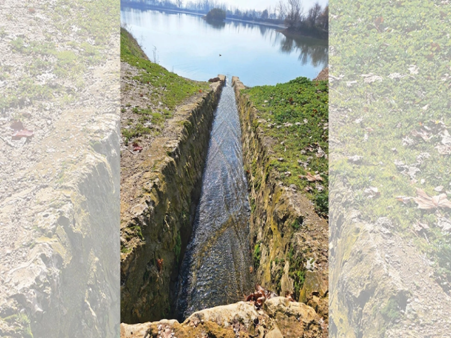 الأخبار _ غزارة الينابيع تتراجع بنسبة 80%: لبنان أمام خطر الجفاف الكامل