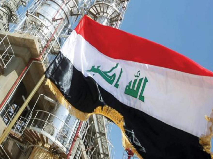 العراق يبدأ حفر 15 بئراً استكشافية لزيادة إنتاج النفط
