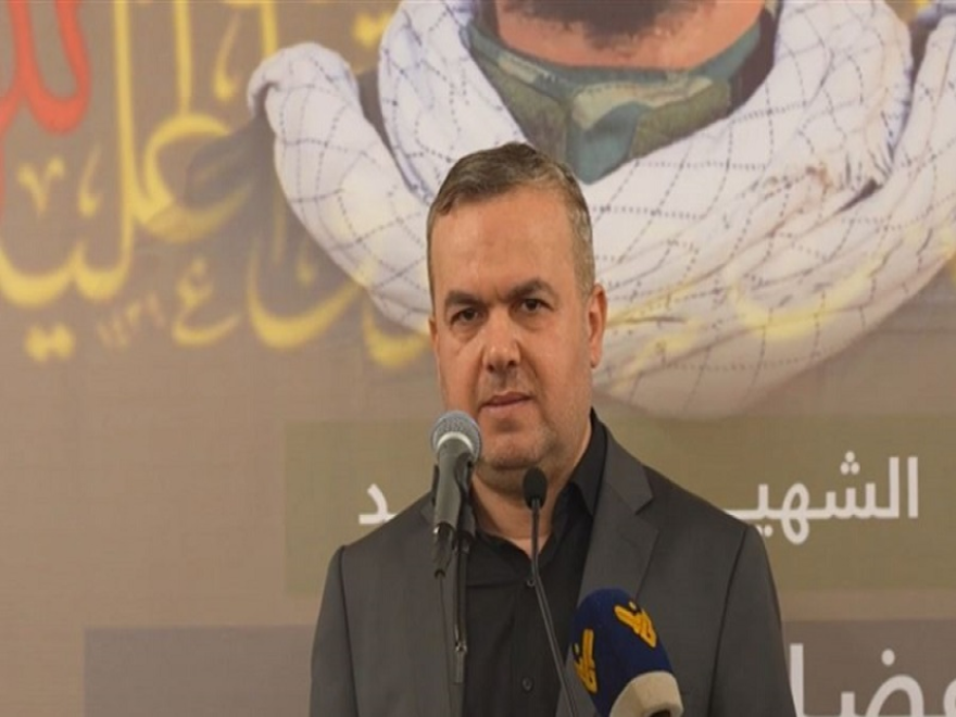 فضل الله: الاتفاق الإيراني الأميركي سيكون له انعكاسات مباشرة على لبنان سواء قبلت السلطة أم لم تقبل