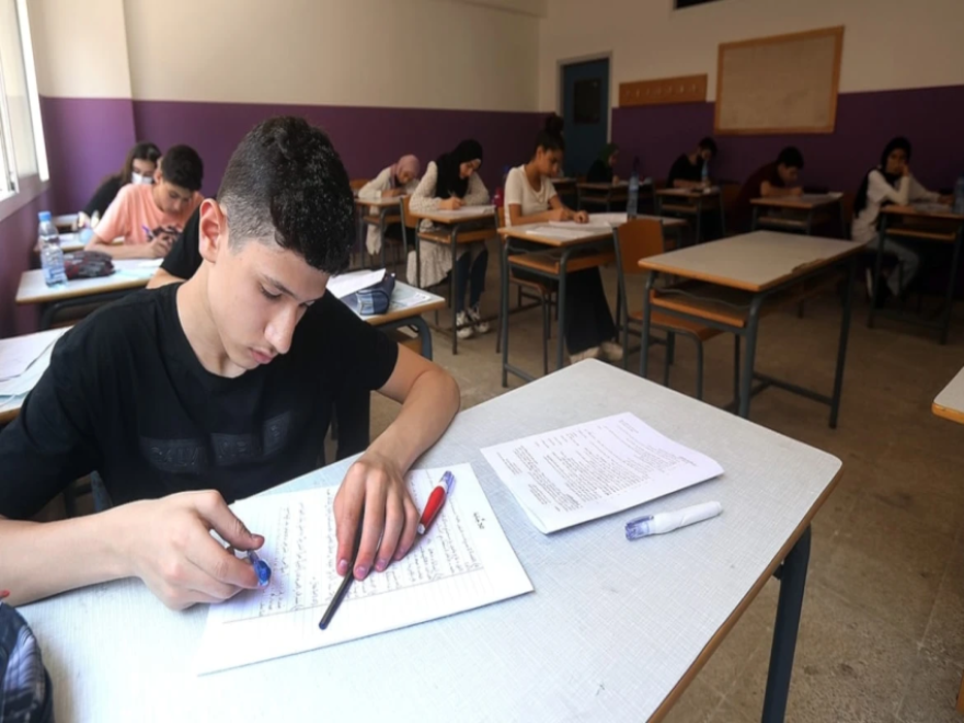 الأخبار _ وزارة التربية أمام ضغط القرار: الامتحانات بلا حسم